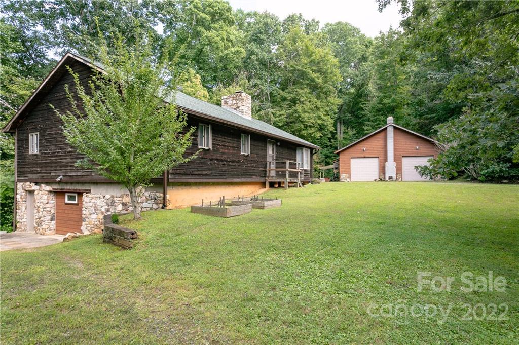 285 Mockingbird Road Swannanoa, NC 28778 - Photo 1 of 39 Gallery Image 1