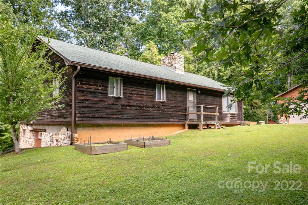 285 Mockingbird Road Swannanoa, NC 28778 - Photo 2 of 39 Gallery Image 2