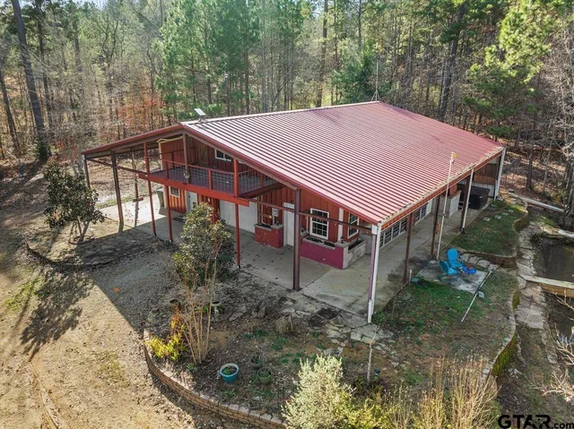 $399,900 | 850 Acr 1218, Grapeland, TX 75844