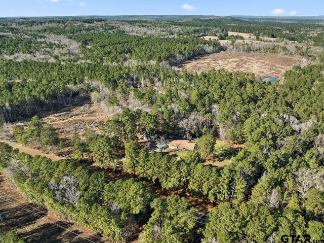 $399,900 | 850 Acr 1218, Grapeland, TX 75844