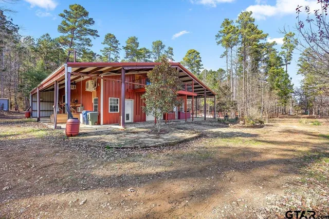 $399,900 | 850 Acr 1218, Grapeland, TX 75844