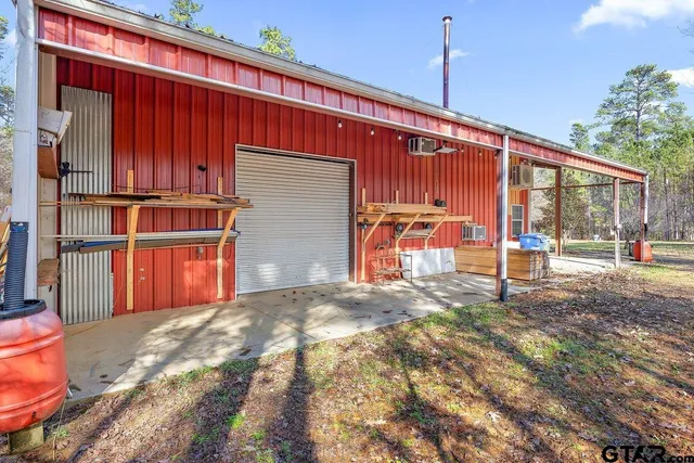 $399,900 | 850 Acr 1218, Grapeland, TX 75844