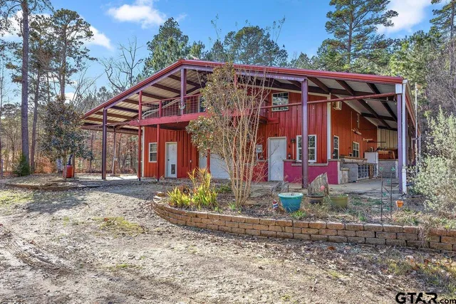 $399,900 | 850 Acr 1218, Grapeland, TX 75844