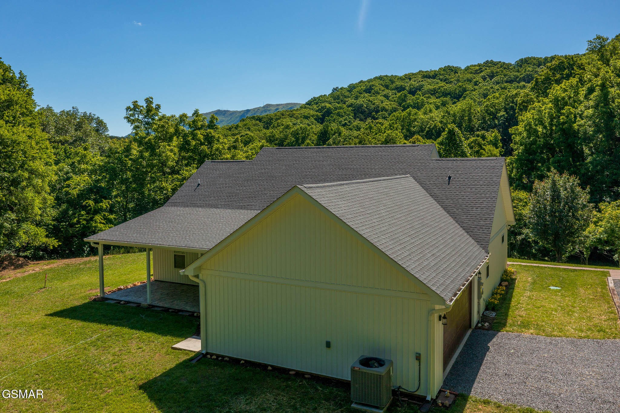 3882 Thomas Cross Road Sevierville, TN 37876 - Photo 64 of 80 Gallery Image 64