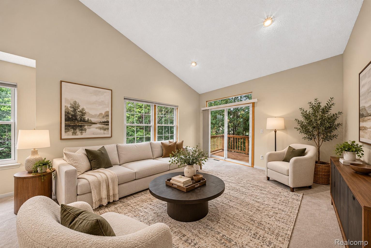 30900 Jasper Ridge Novi, MI 48377 - Photo 15 of 45 AI staged