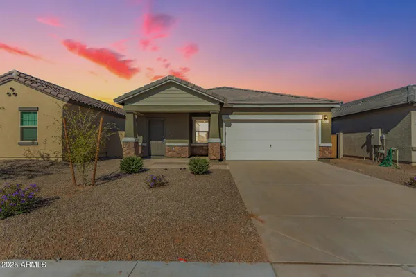 $285,000 | 47662 West Mellen Lane, Maricopa, AZ 85139