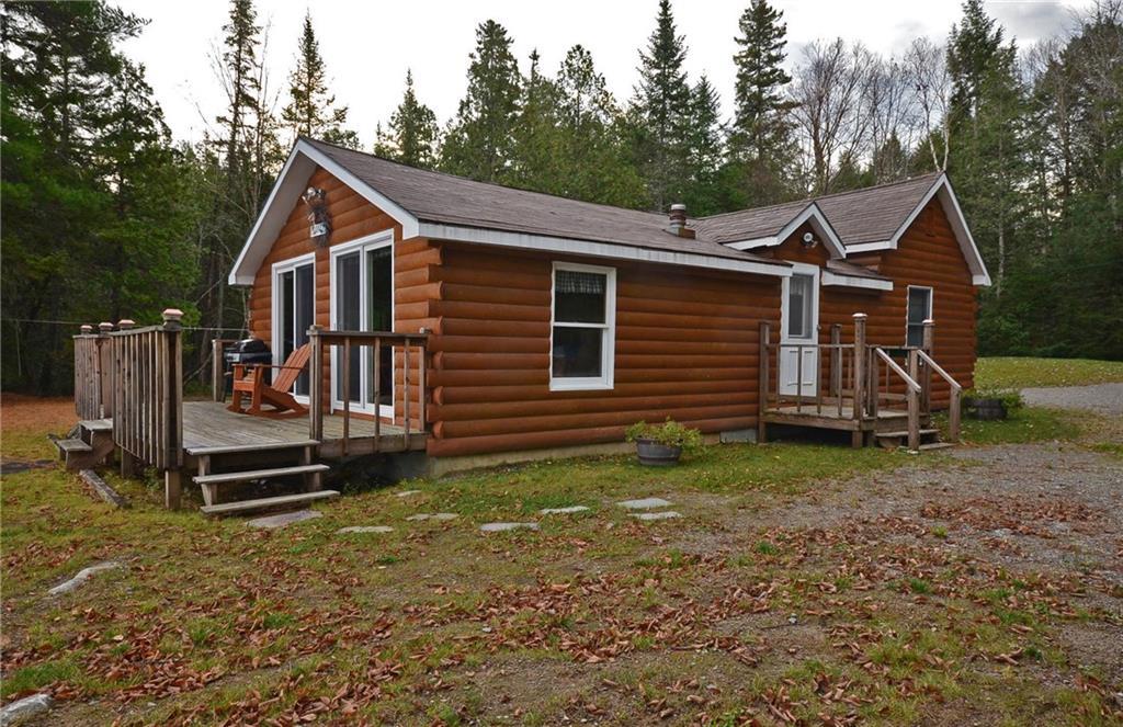 42 Cove Road Lincoln, ME 04457 - Photo 15 of 19 Exterior