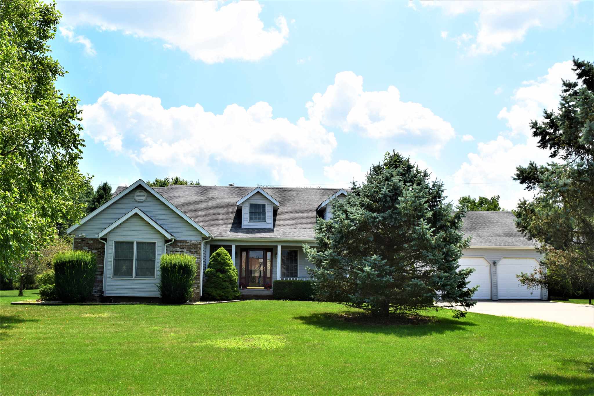 2903 East 25th Road North Huntington, IN 46750 - Photo 1 of 6 Gallery Image 1