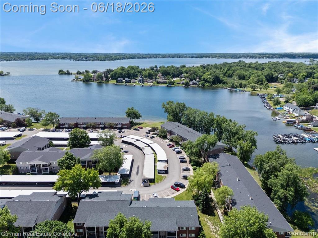 3840 Cass Elizabeth Road Waterford, MI 48328 - Photo 27 of 34