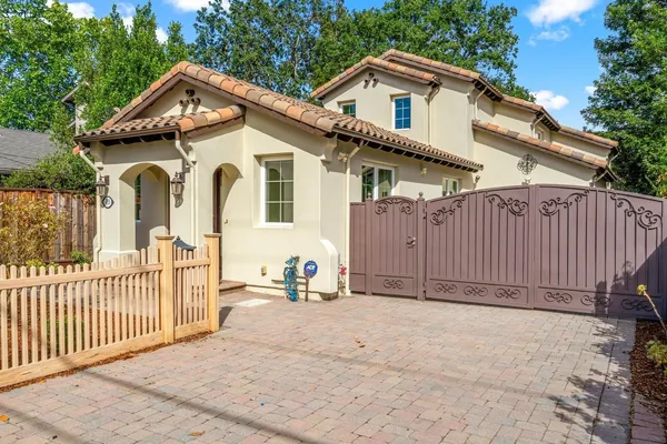 $4,098,000 | 455 Margarita Avenue, Palo Alto, CA 94306