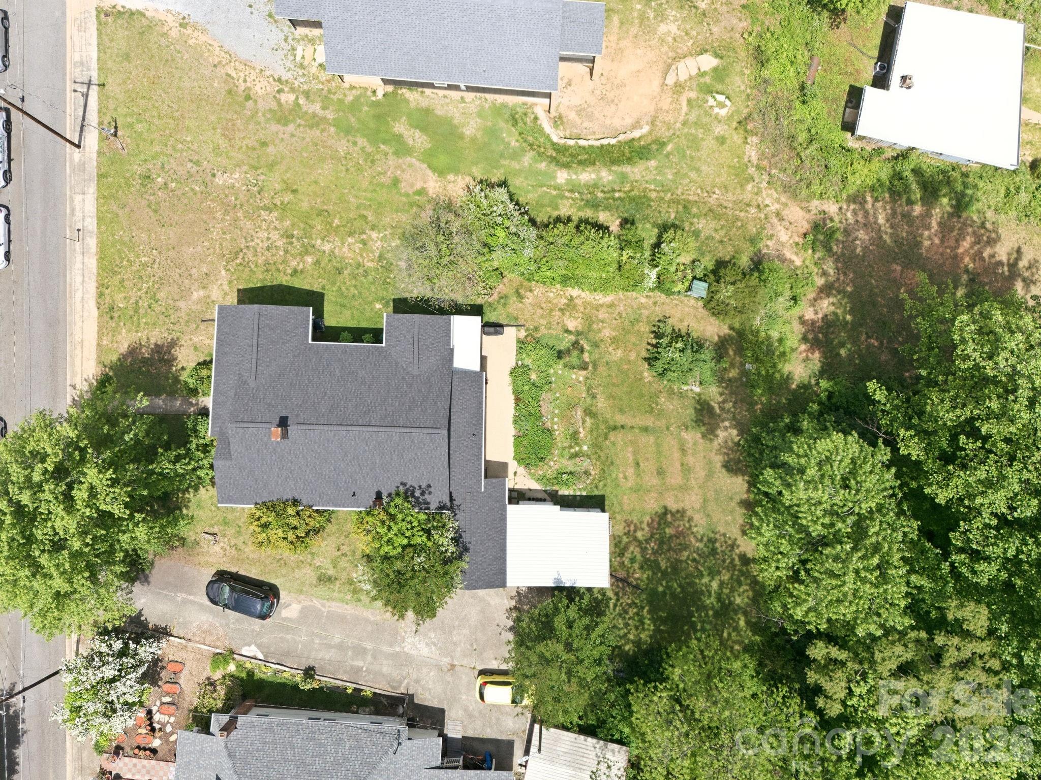 77 Pulliam Street Marion, NC 28752 - Photo 45 of 47