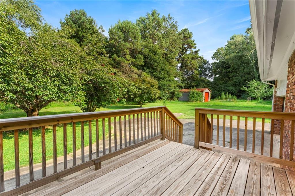 4306 Bouldercrest Road Ellenwood, GA 30294 - Photo 46 of 61 Gallery Image 46