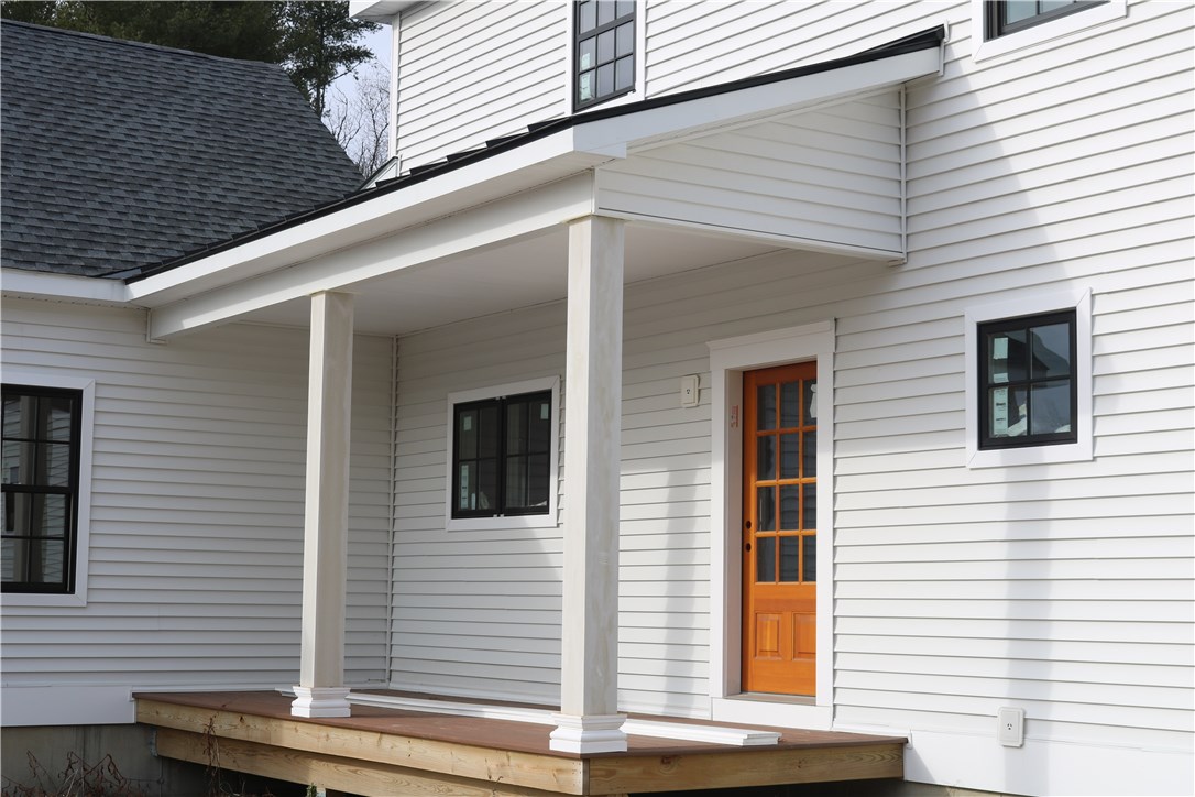 12 Fallon Trail Westerly, RI 02891 - Photo 3 of 12