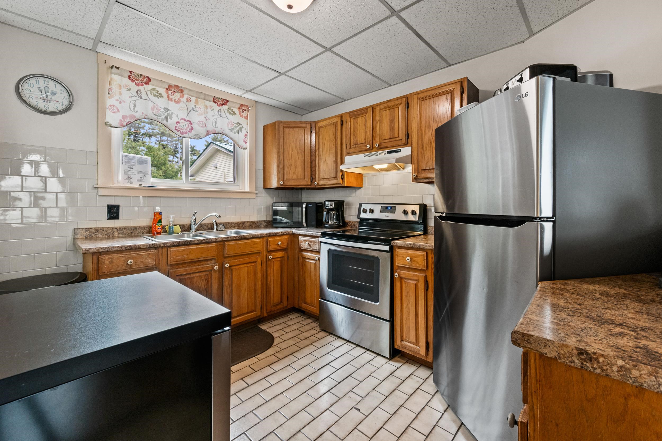 66 Intervale Cross Road, Unit A & B Conway, NH 03860 - Photo 16 of 53