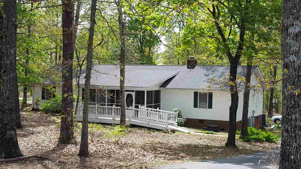 4284 Babb Road Greer, SC 29651 - Photo 1 of 25