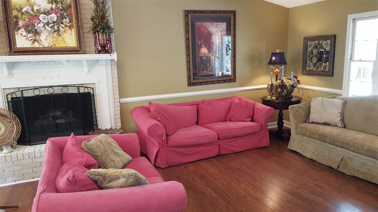 4284 Babb Road Greer, SC 29651 - Photo 2 of 25