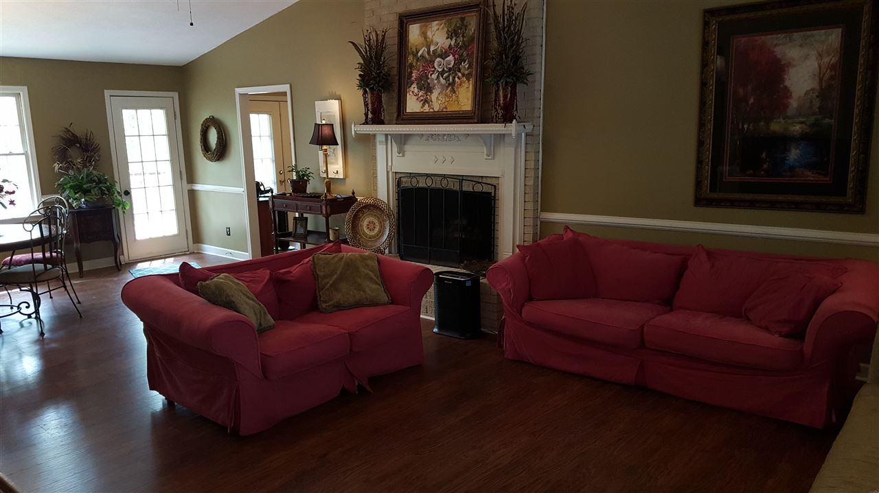 4284 Babb Road Greer, SC 29651 - Photo 3 of 25