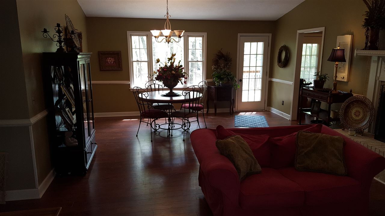 4284 Babb Road Greer, SC 29651 - Photo 4 of 25