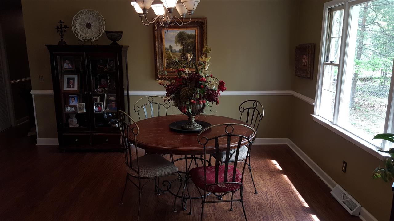 4284 Babb Road Greer, SC 29651 - Photo 5 of 25