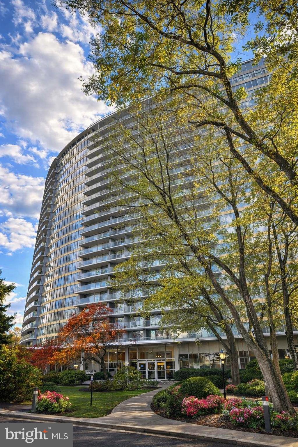 3900 West Ford Road, Unit 9K Philadelphia, PA 19131 - Photo 1 of 17 a front view of a building