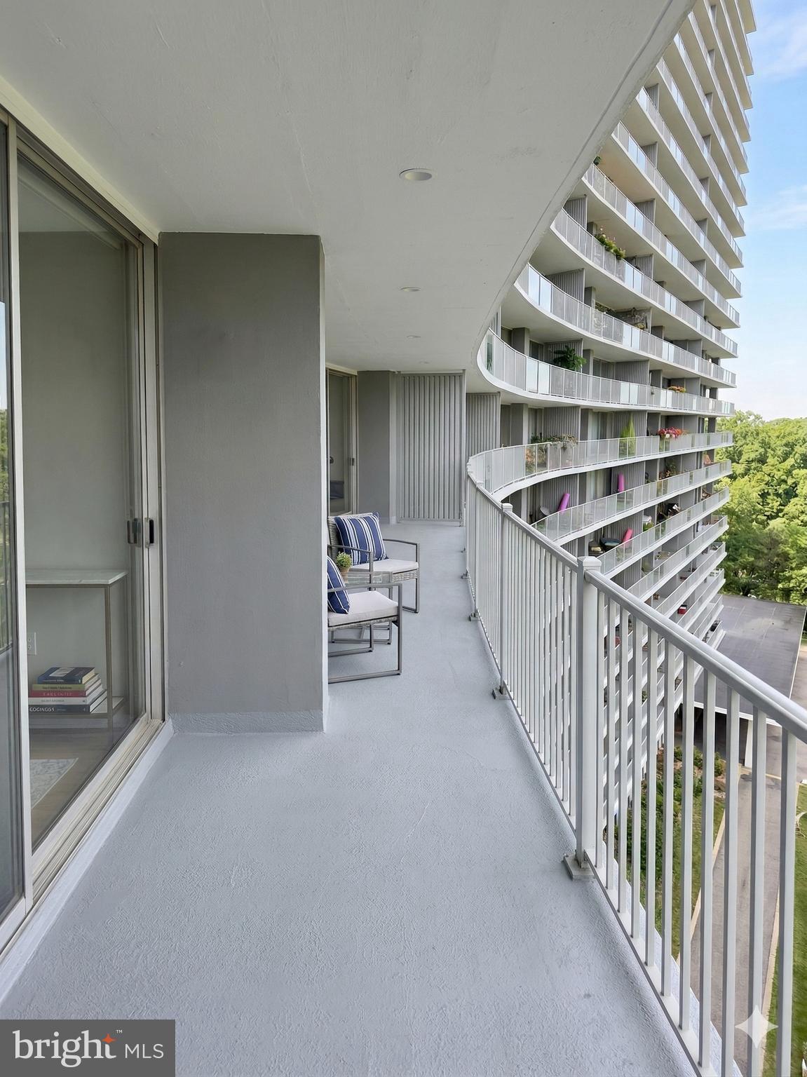 3900 West Ford Road, Unit 9K Philadelphia, PA 19131 - Photo 14 of 17 a view of entryway with a front door