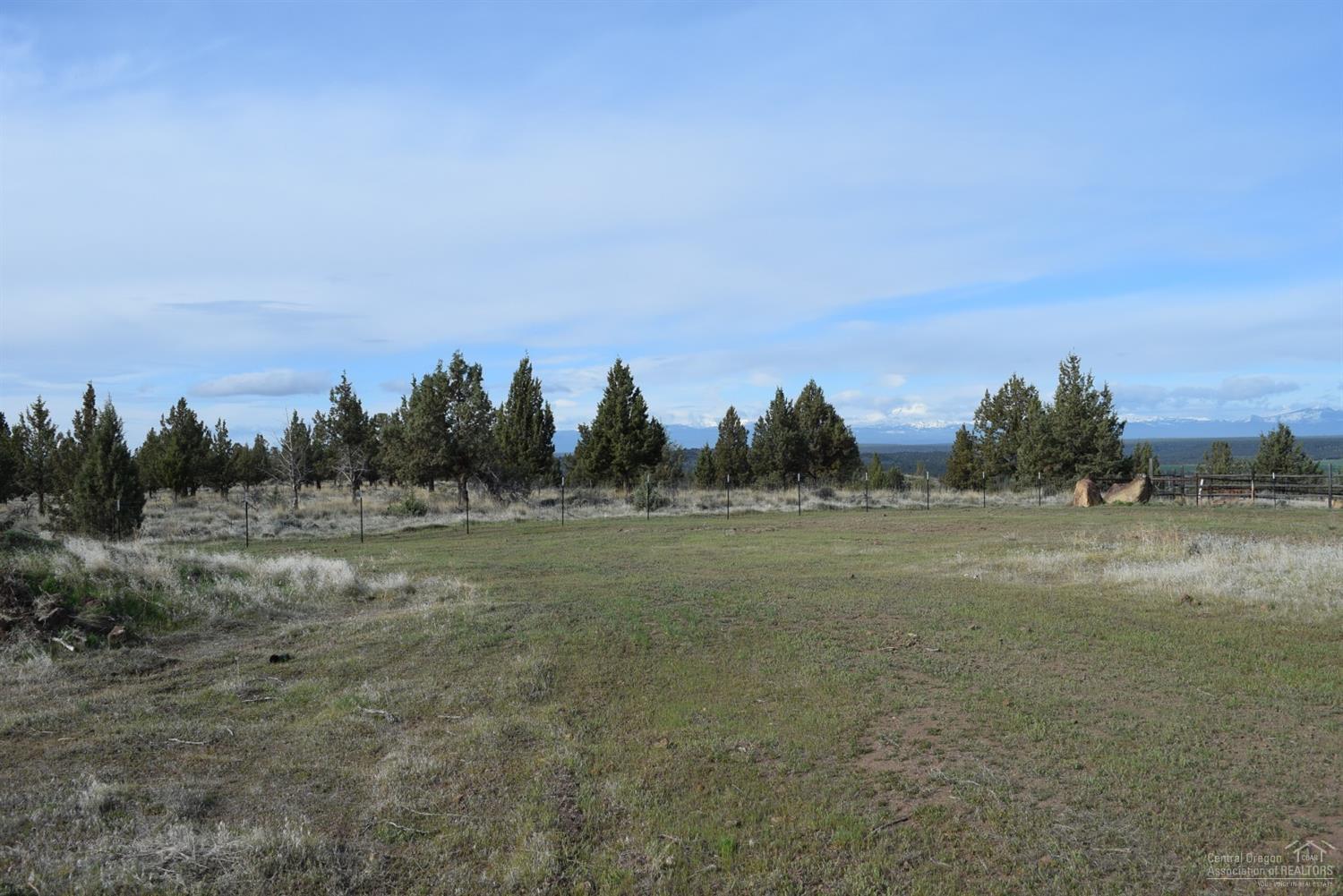 7559 Southwest Sand Ridge Road Terrebonne, OR 97760 - Photo 1 of 4 Great view, Build your dream home and be