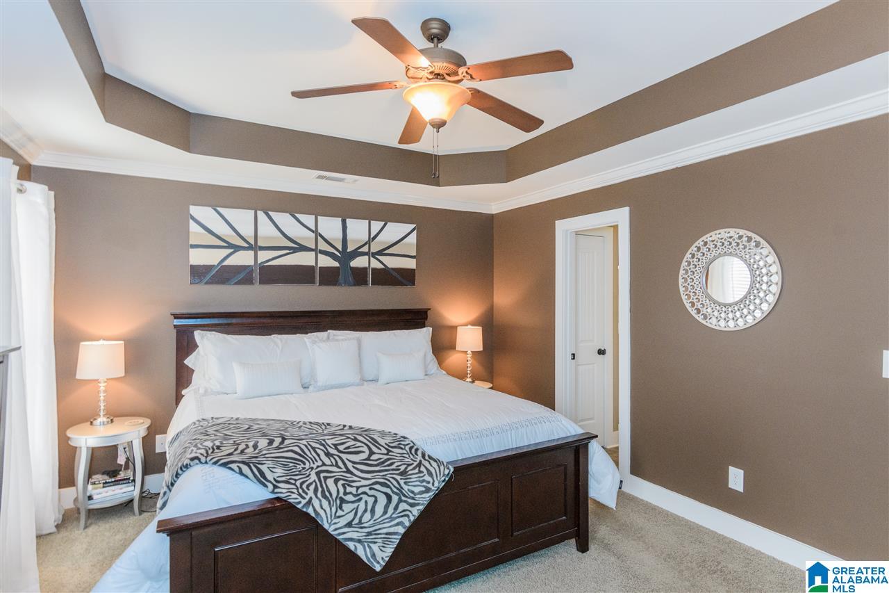 4988 Stonecreek Way Calera, AL 35040 - Photo 18 of 34