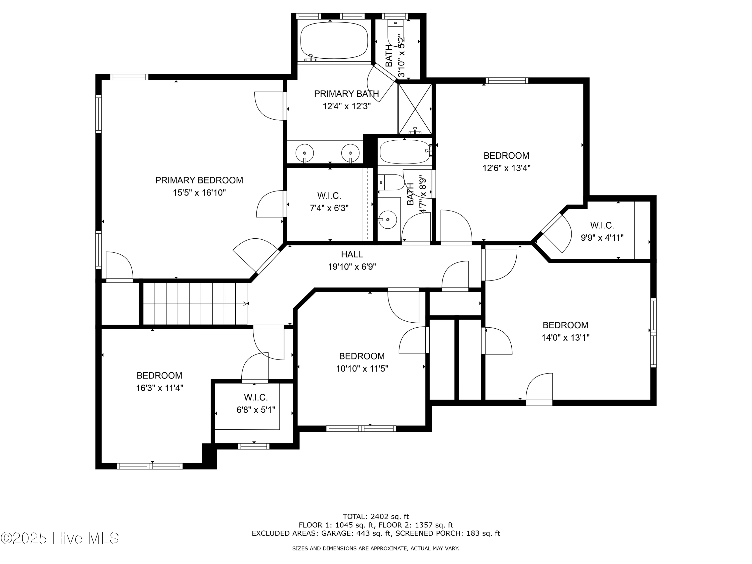 103 Green View Road Moyock, NC 27958 - Photo 37 of 38