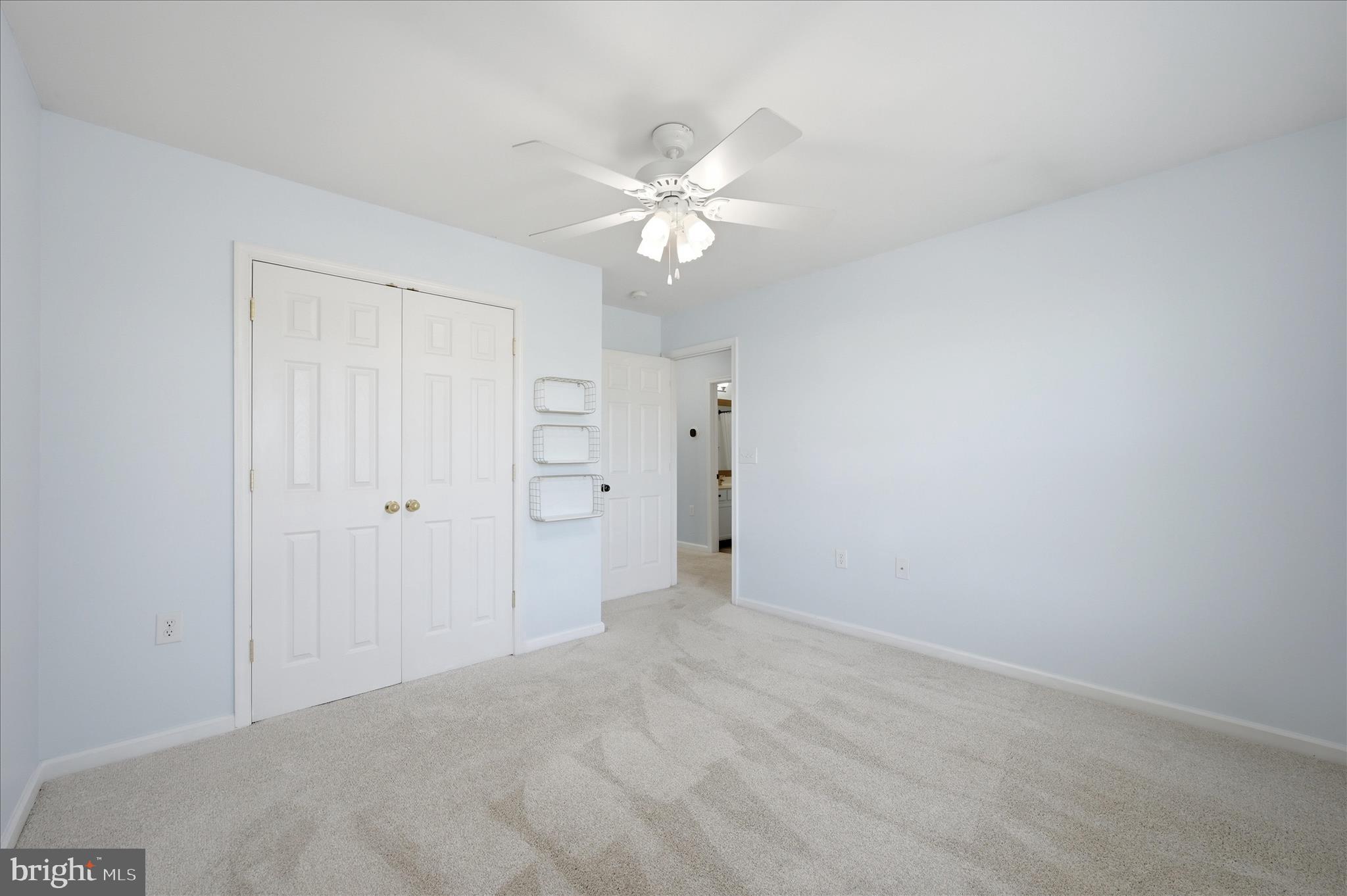 282 Ford Circle Inwood, WV 25428 - Photo 35 of 68 Bedroom 2