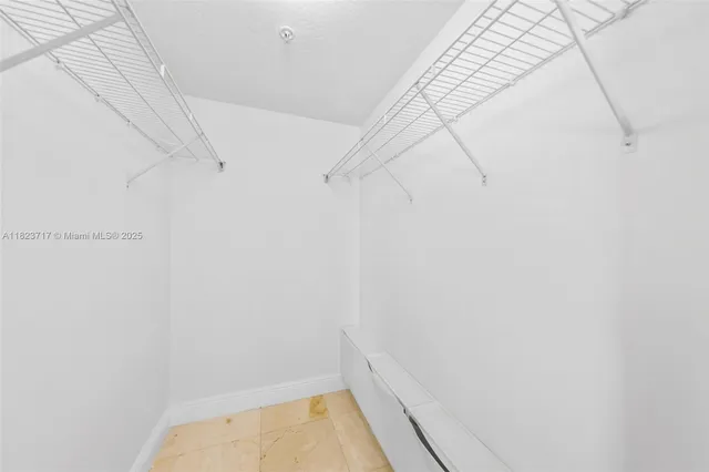 a view of small space