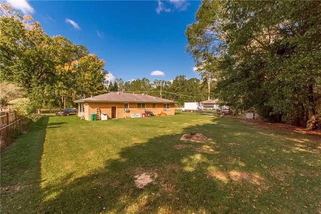 $150,000 | 1304 North Cherry Street, Hammond, LA 70401