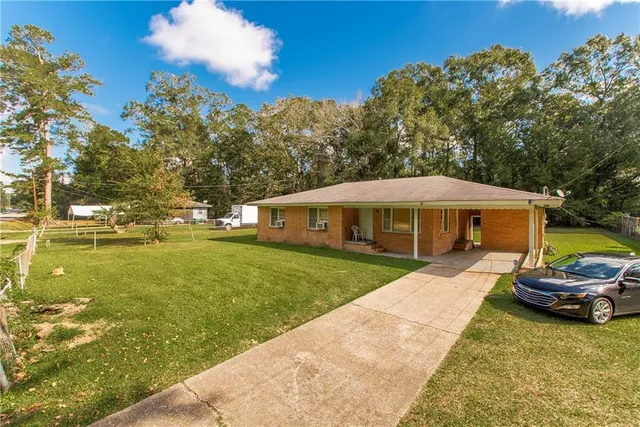 $150,000 | 1304 North Cherry Street, Hammond, LA 70401