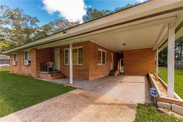 $150,000 | 1304 North Cherry Street, Hammond, LA 70401