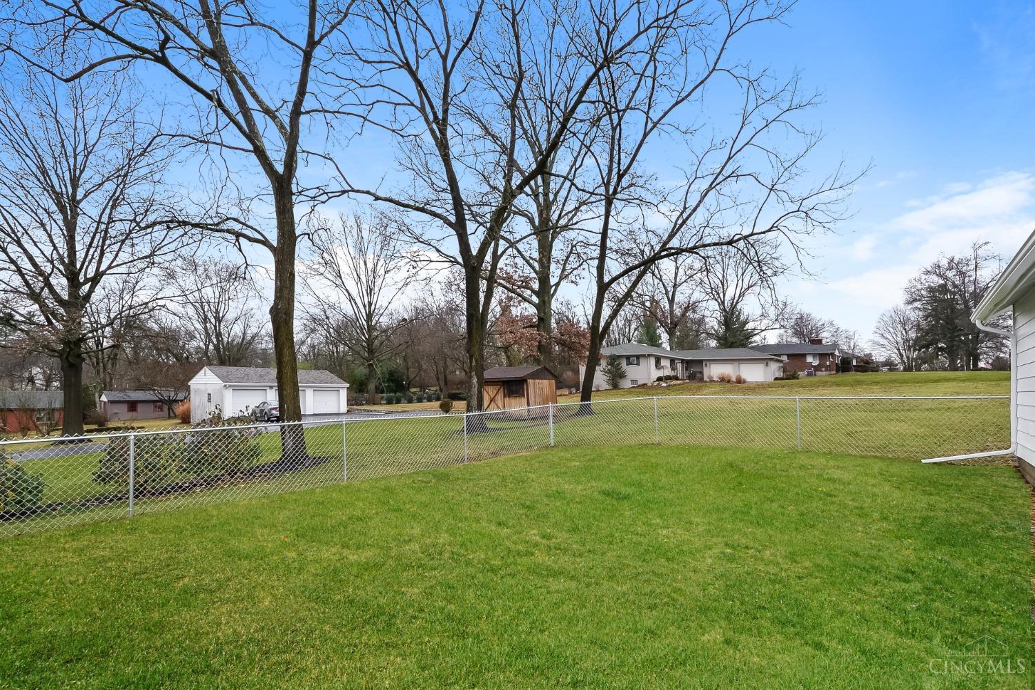 6736 Dawson Road Madeira, OH 45243 - Photo 20 of 23 Gallery Image 20