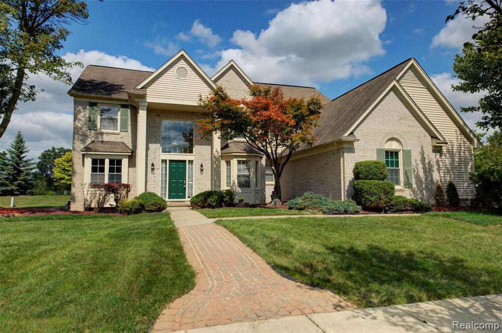 46402 Mornington Road Canton, MI 48188 - Photo 1 of 45