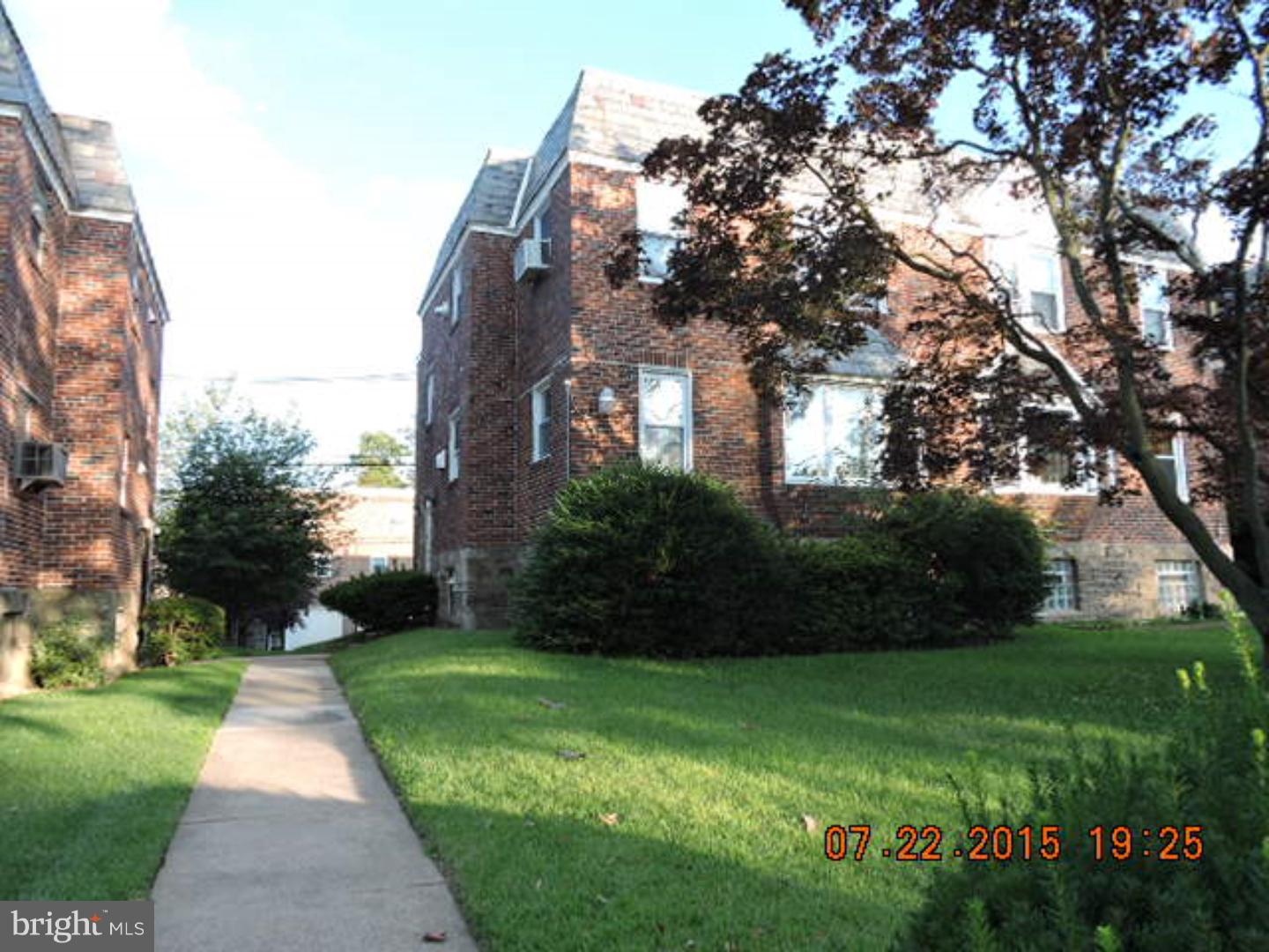 926 Vernon Road Philadelphia, PA 19150 - Photo 1 of 1 Gallery Image 1