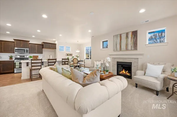 $373,990 | 517 Brads Place, Twin Falls, ID 83301