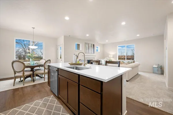 $373,990 | 517 Brads Place, Twin Falls, ID 83301