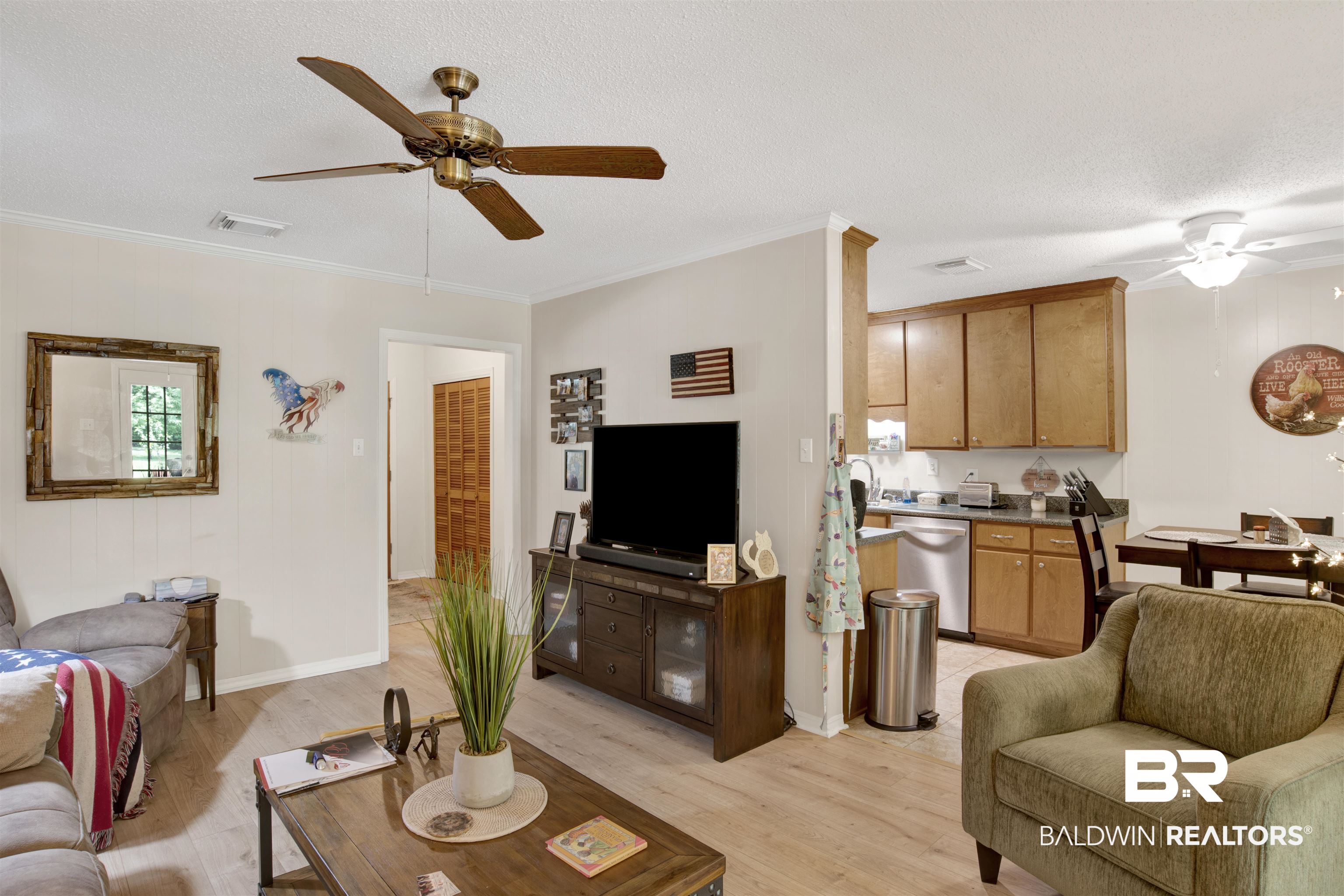 508 Scott Drive Saraland, AL 36571 - Photo 7 of 31