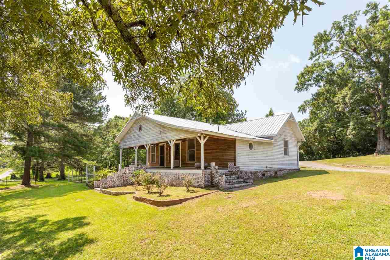 340 Old Springs Road Springville, AL 35146 - Photo 34 of 37