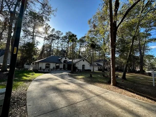 $485,000 | 9504 Buck Haven Trail, Tallahassee, FL 32312