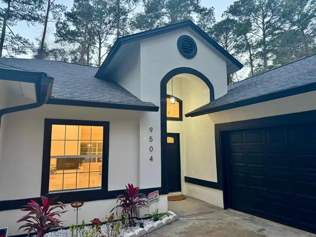 $485,000 | 9504 Buck Haven Trail, Tallahassee, FL 32312