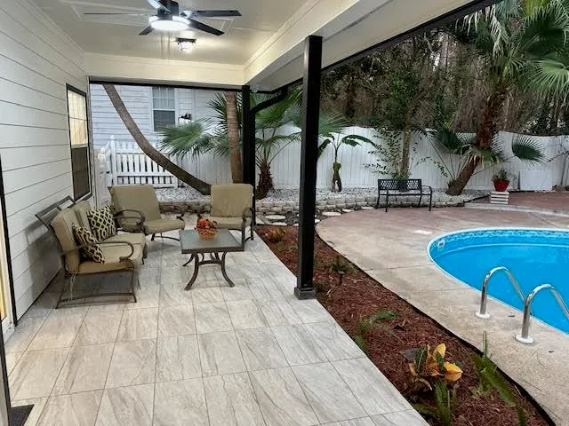 $485,000 | 9504 Buck Haven Trail, Tallahassee, FL 32312