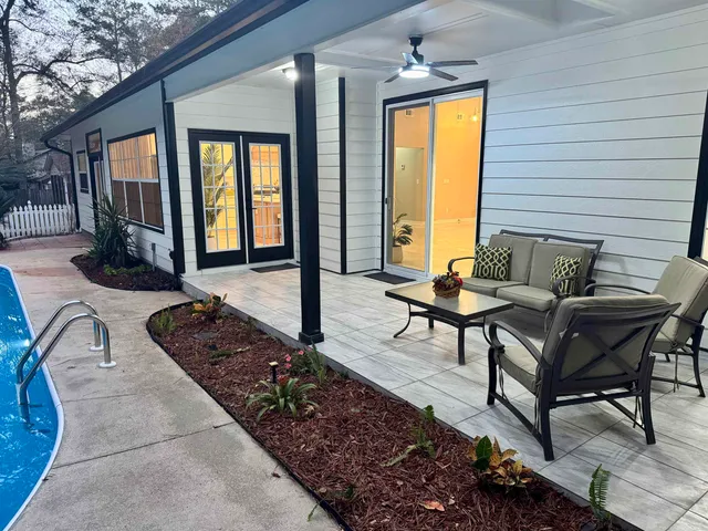 $485,000 | 9504 Buck Haven Trail, Tallahassee, FL 32312