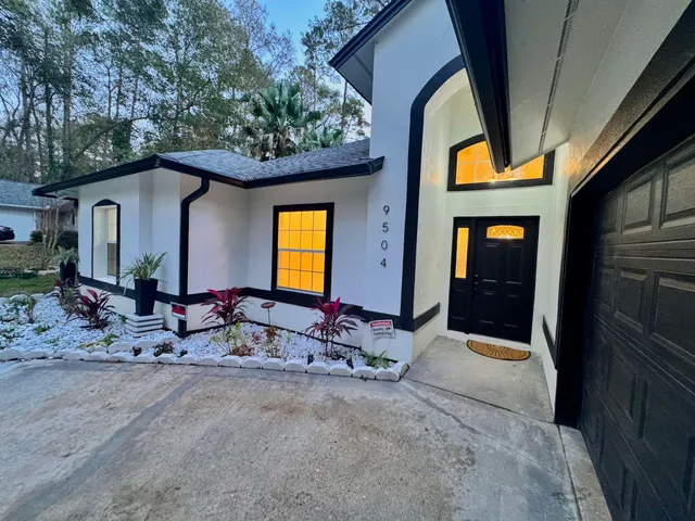 $485,000 | 9504 Buck Haven Trail, Tallahassee, FL 32312