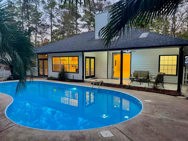 $485,000 | 9504 Buck Haven Trail, Tallahassee, FL 32312