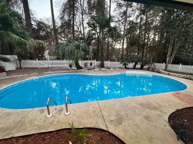 $485,000 | 9504 Buck Haven Trail, Tallahassee, FL 32312