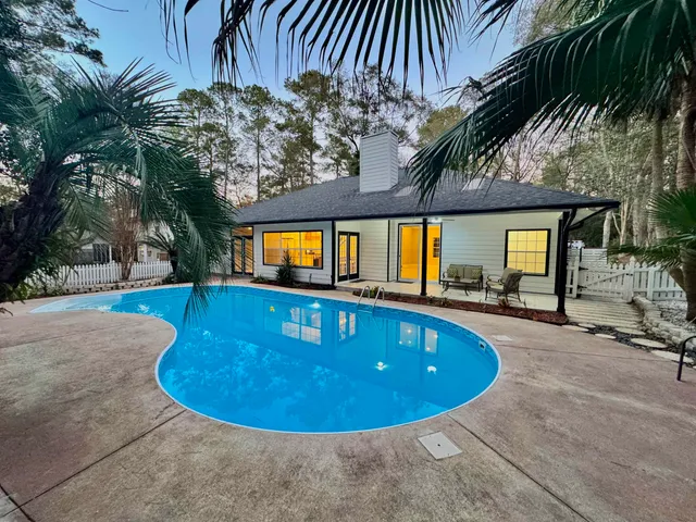 $485,000 | 9504 Buck Haven Trail, Tallahassee, FL 32312