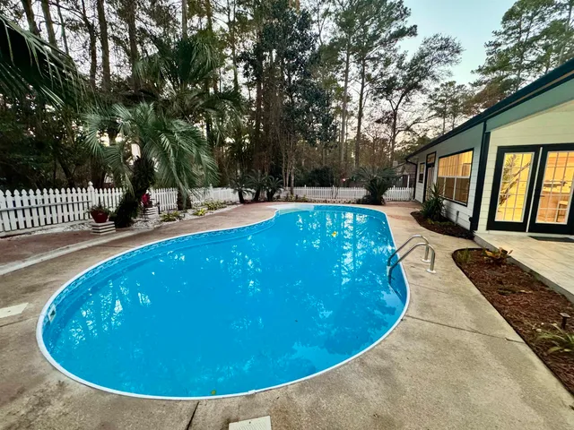 $479,000 | 9504 Buck Haven Trail, Tallahassee, FL 32312