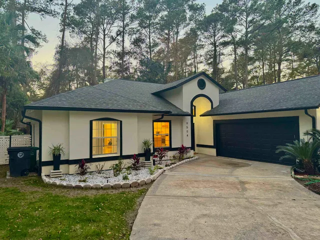 $485,000 | 9504 Buck Haven Trail, Tallahassee, FL 32312